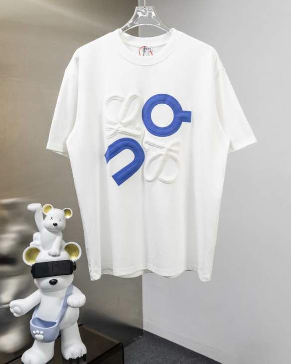 Picture of Loewe T Shirts Short _SKULoeweXS-Lxetr868750